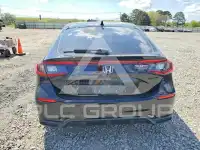 2026 Honda CIVIC фото