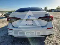 2026 Honda CIVIC фото