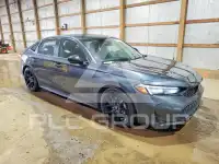2026 Honda CIVIC фото