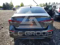 2026 Honda CIVIC photo