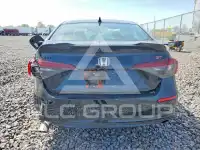 2026 Honda CIVIC фото