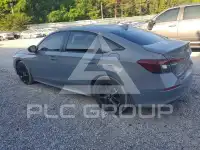 2026 Honda CIVIC фото