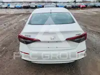 2026 Honda CIVIC фото
