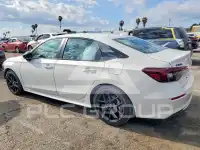2026 Honda CIVIC фото