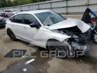 2026 Honda CIVIC фото