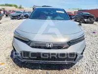 2026 Honda CIVIC photo
