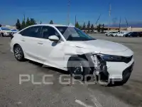 2026 Honda CIVIC фото