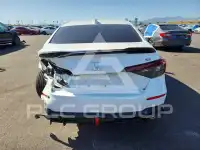 2026 Honda CIVIC фото