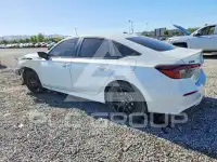 2026 Honda CIVIC photo