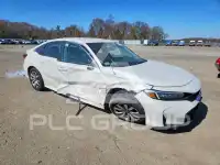 2026 Honda CIVIC фото