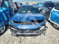 2026 Honda CIVIC фото