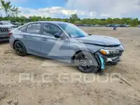 2026 Honda CIVIC фото