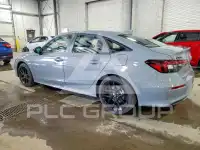 2026 Honda CIVIC photo
