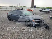 2026 Honda CIVIC фото