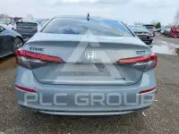 2026 Honda CIVIC фото