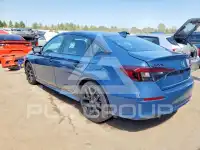 2026 Honda CIVIC photo