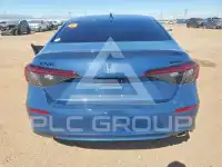 2026 Honda CIVIC фото