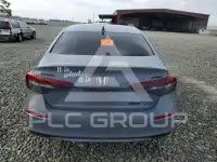 2026 Honda CIVIC фото