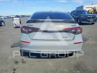2026 Honda CIVIC photo