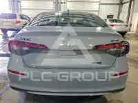 2026 Honda CIVIC photo