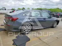 2026 Honda CIVIC фото
