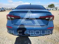2026 Honda CIVIC photo