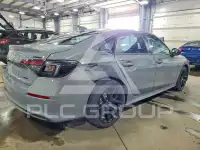 2026 Honda CIVIC photo