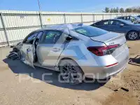 2026 Honda CIVIC фото