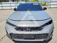 2026 Honda CIVIC фото