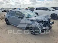 2026 Honda CIVIC фото