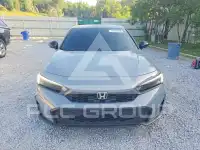 2026 Honda CIVIC фото