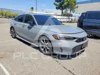 2026 Honda CIVIC фото
