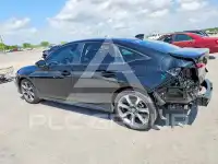 2026 Honda CIVIC photo