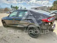 2026 Honda CIVIC photo