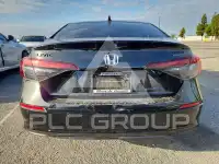 2026 Honda CIVIC photo