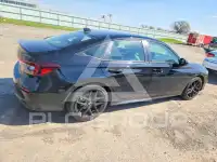 2026 Honda CIVIC photo