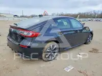 2026 Honda CIVIC фото