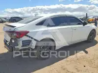 2026 Honda CIVIC photo