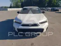 2026 Honda CIVIC фото