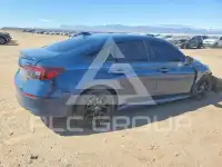 2026 Honda CIVIC фото