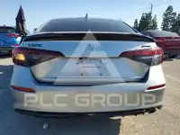 2026 Honda CIVIC фото