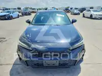 2026 Honda CIVIC photo