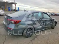 2026 Honda CIVIC photo