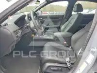 2026 Honda CIVIC фото