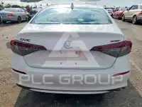 2026 Honda CIVIC фото