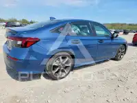 2026 Honda CIVIC photo