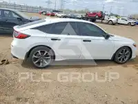 2026 Honda CIVIC фото