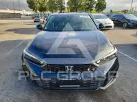 2026 Honda CIVIC photo