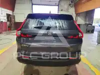 2026 Honda CR-V photo