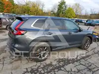 2026 Honda CR-V photo